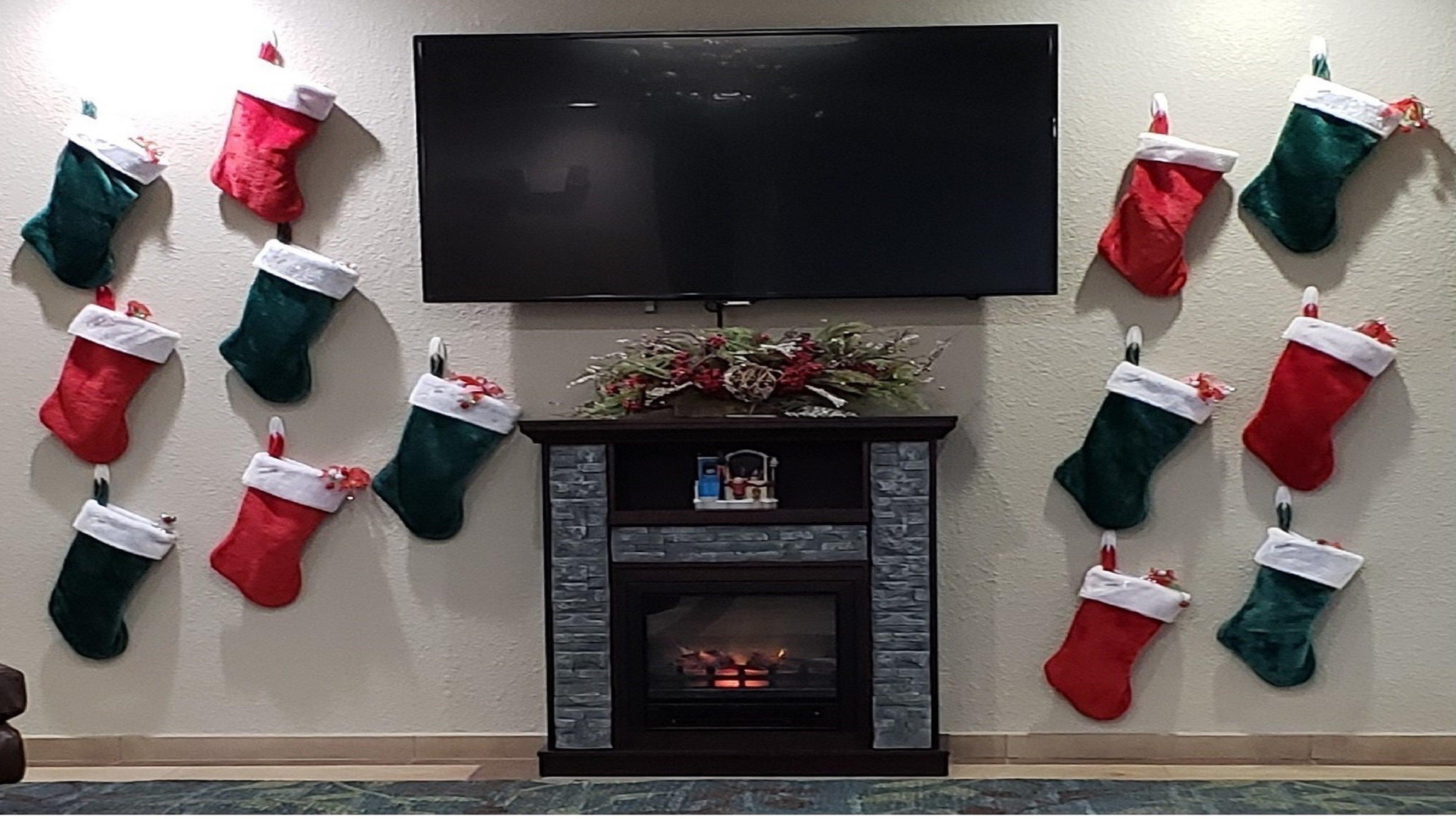 Candlewood Suites Woodward By Ihg Dış mekan fotoğraf