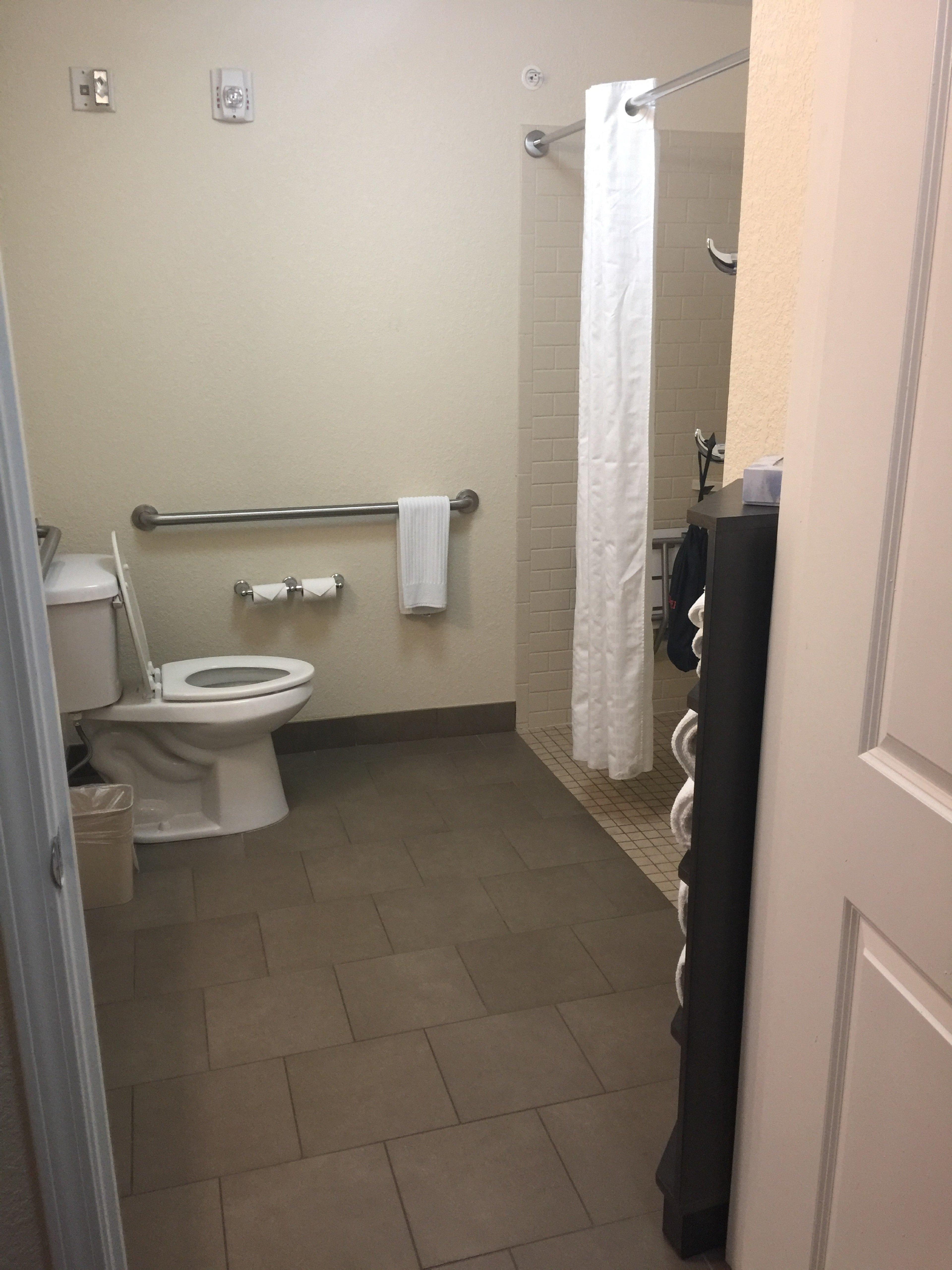 Candlewood Suites Woodward By Ihg Dış mekan fotoğraf