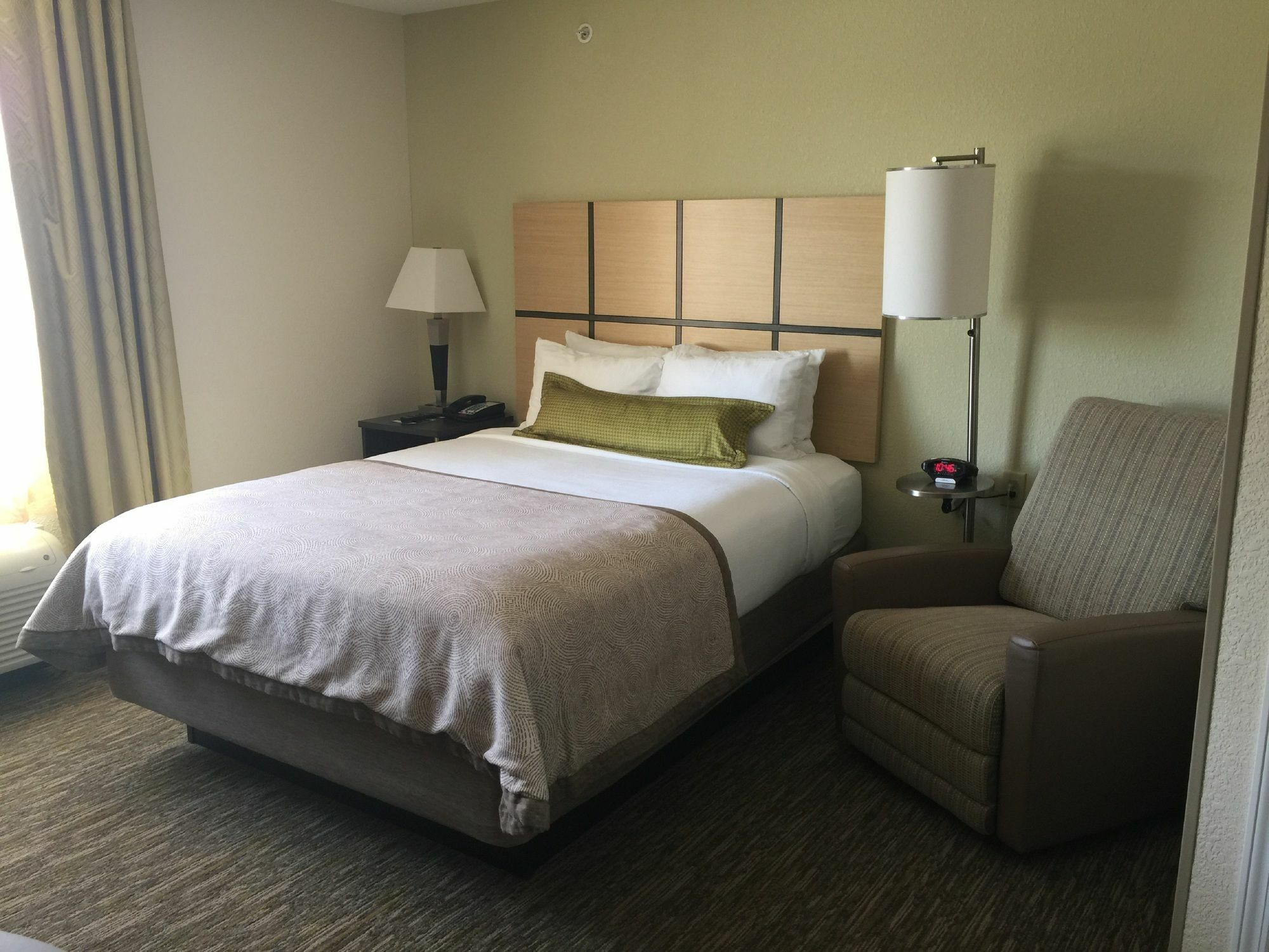 Candlewood Suites Woodward By Ihg Dış mekan fotoğraf